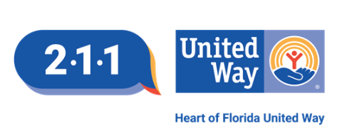 2 1 1 United Way